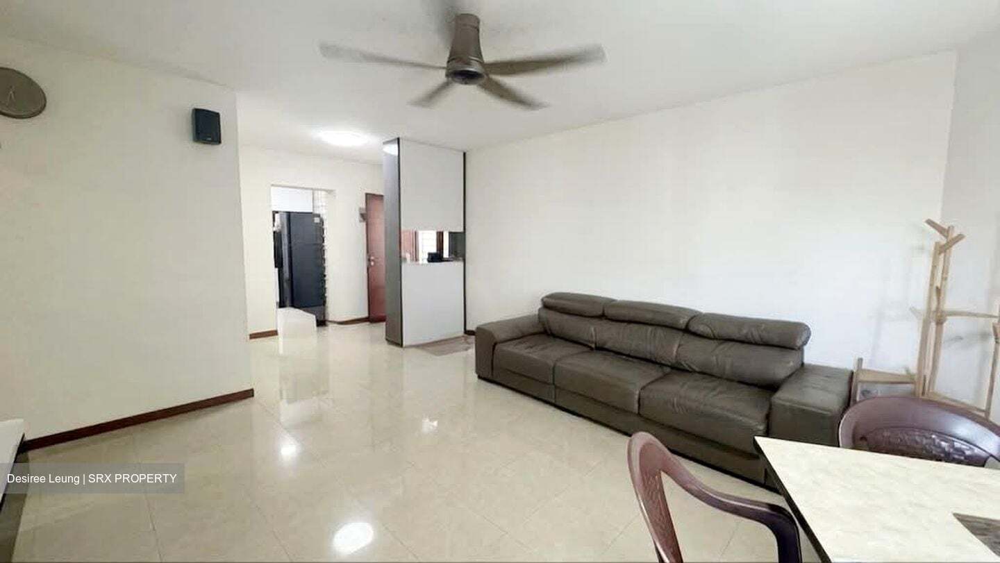 Blk 165A Punggol Central (Punggol), HDB 4 Rooms #537370101